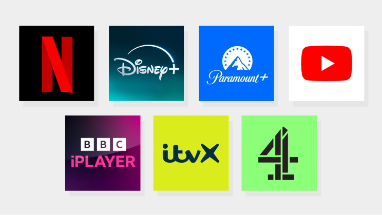 The apps you love, in one place