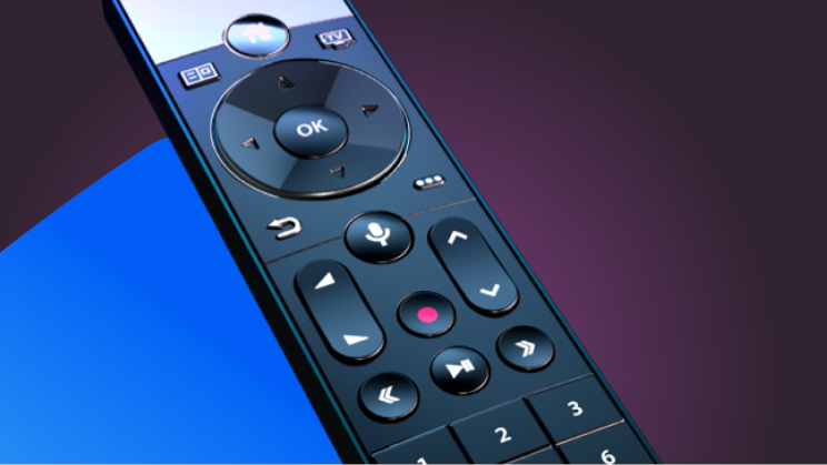 TV on your terms