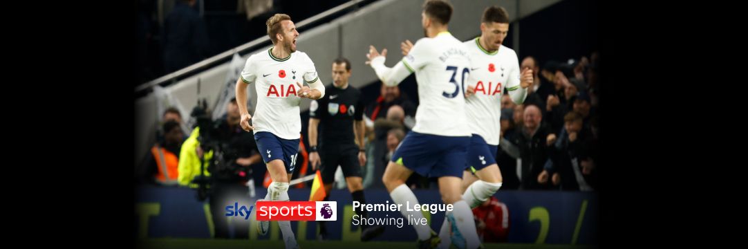 Bigger bundle + Sports