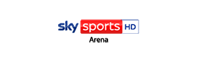 Sky Sports Arena HD