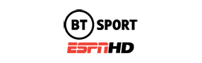 BT Sport ESPN HD