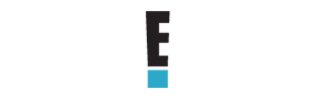 E!
