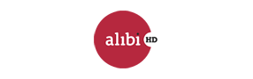 alibi HD