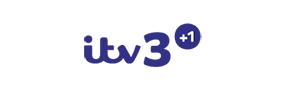 ITV 3 +1