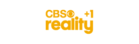CBS Reality +1