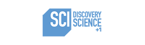 Discovery Science +1