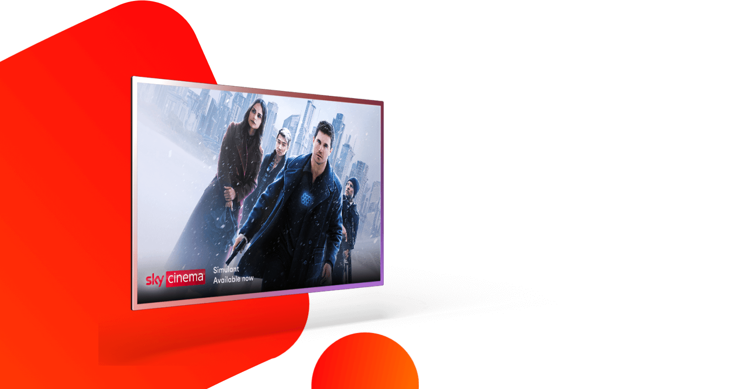 Virgin TV 4K UHD | Virgin Media