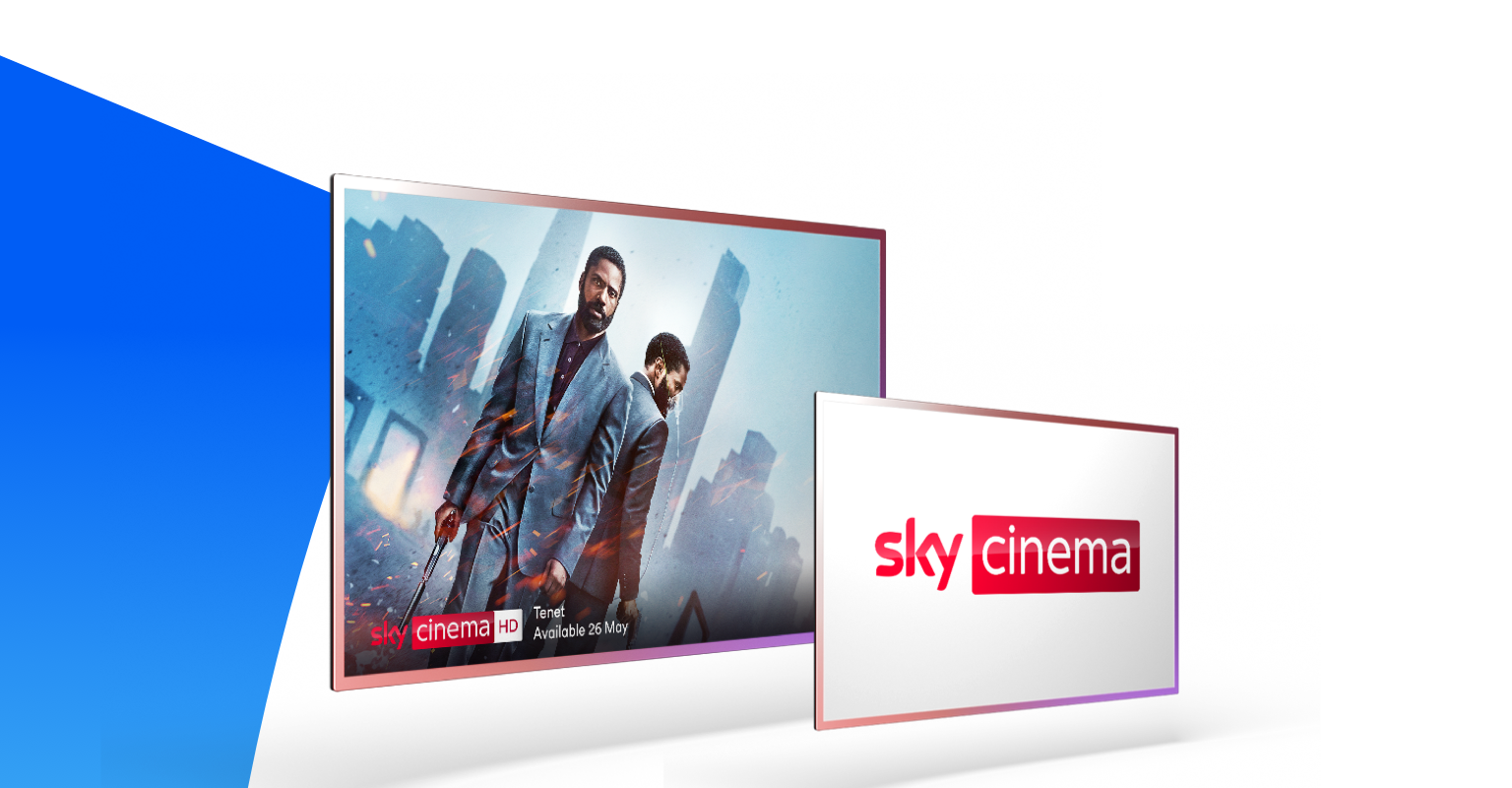 Sky Cinema on Virgin Media | Movies on 