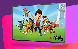 Beat the summer boredom