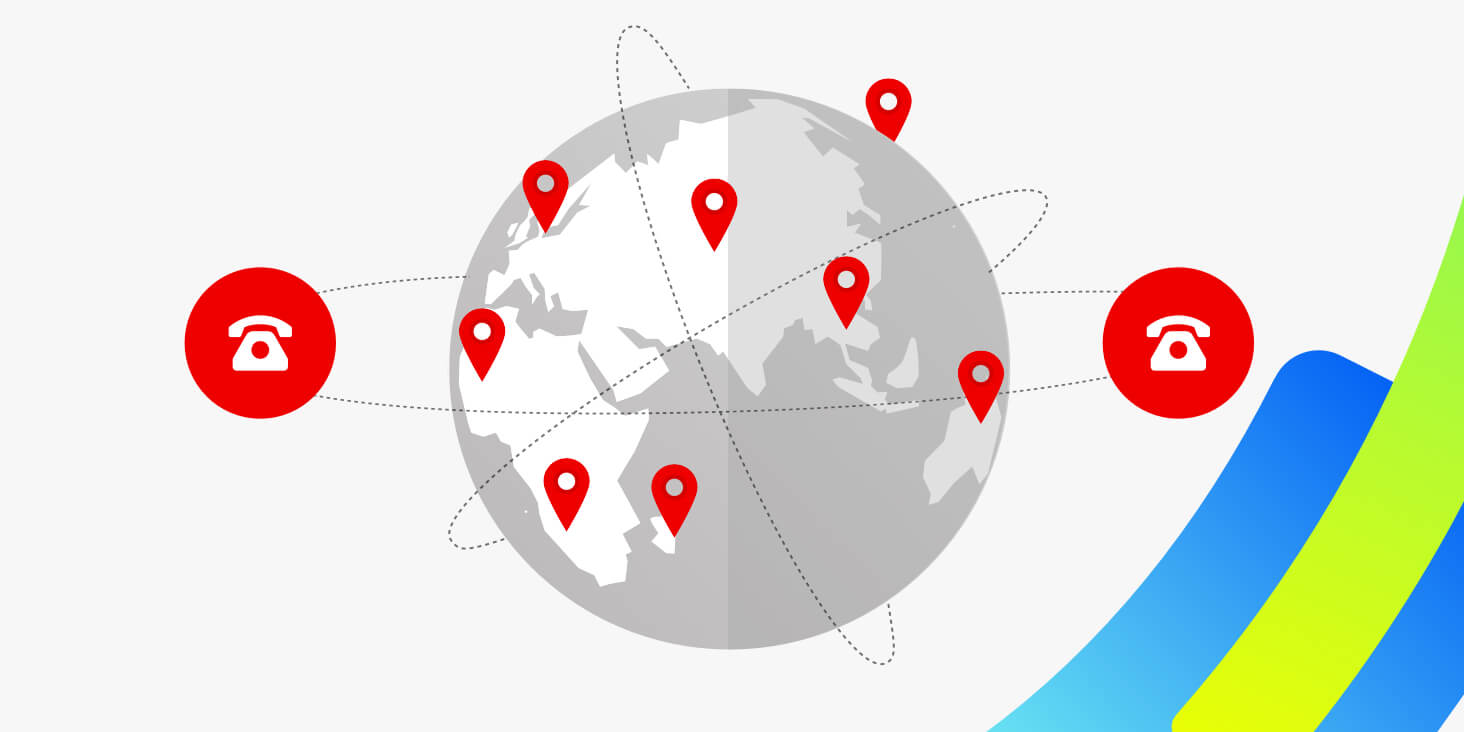 landline call rates globe