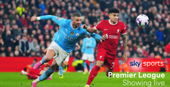 Catch all the action with Sky Sports