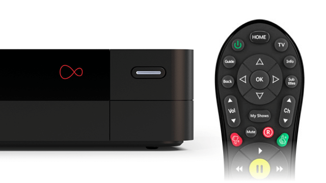 How to get netflix on virgin tivo on sale box