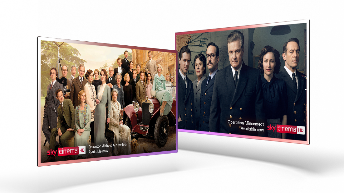 Downton Abbey, Operation Mincemeat