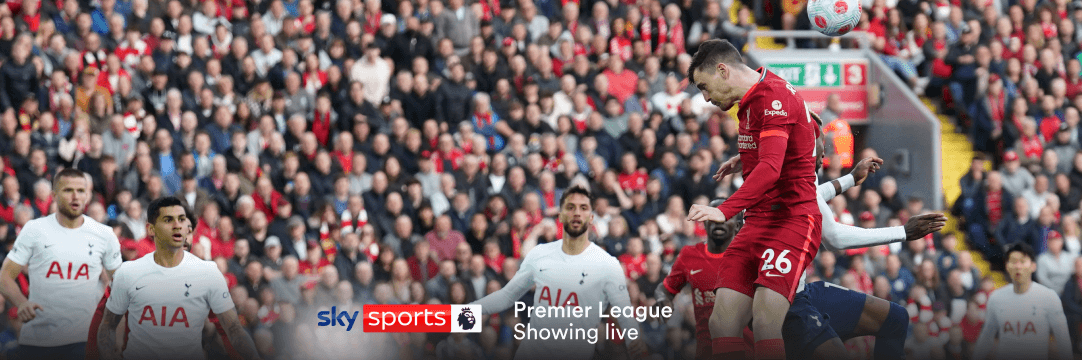 Bigger bundle + Sports