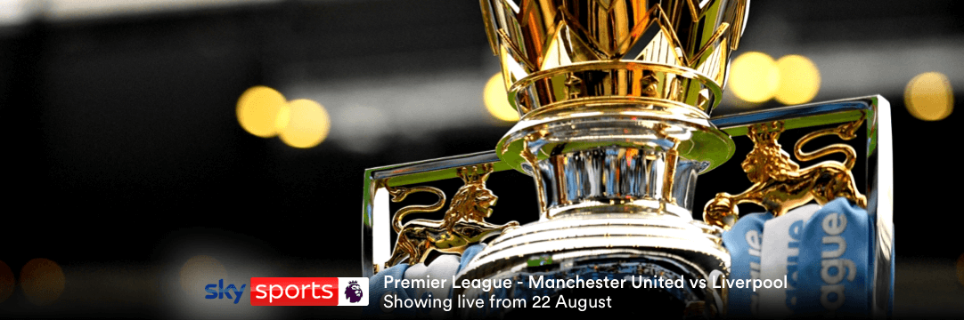 Bigger bundle + Sports