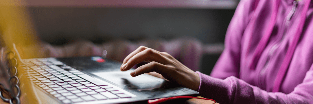 Online safety tips