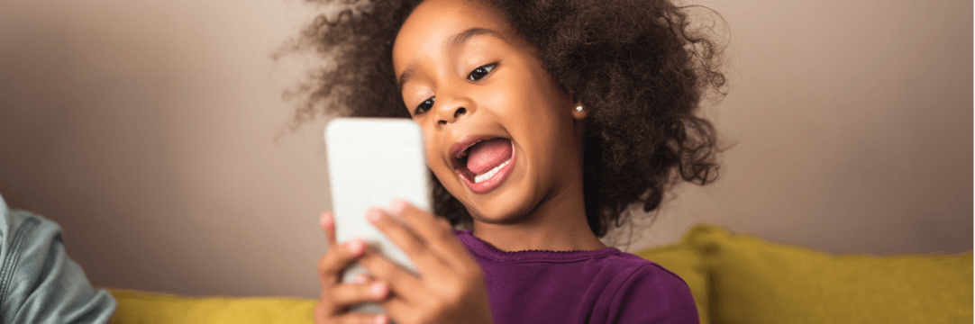 Screen time