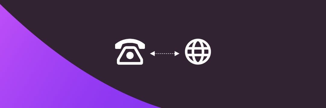 International calls