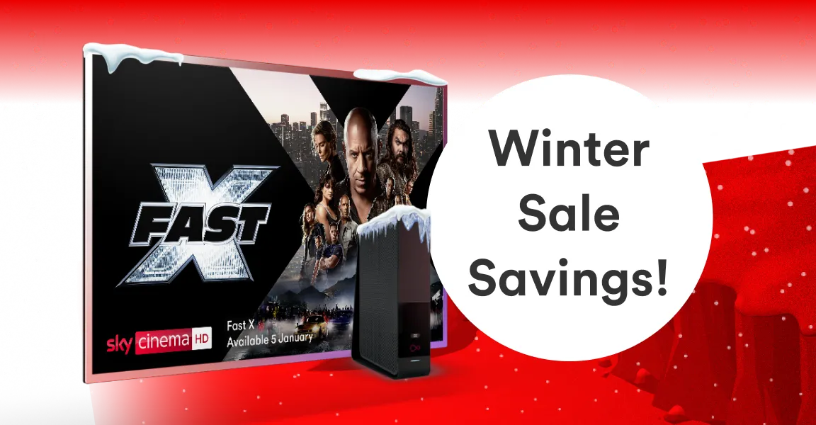 Broadband, TV & Phone Deals £0 Setup January 2024 Virgin Media