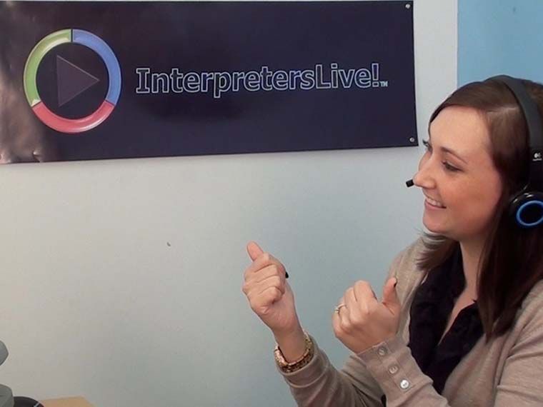 Virgin Media launches video relay service Virgin Media